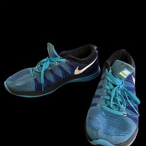 Nike Flyknit Lunar 2